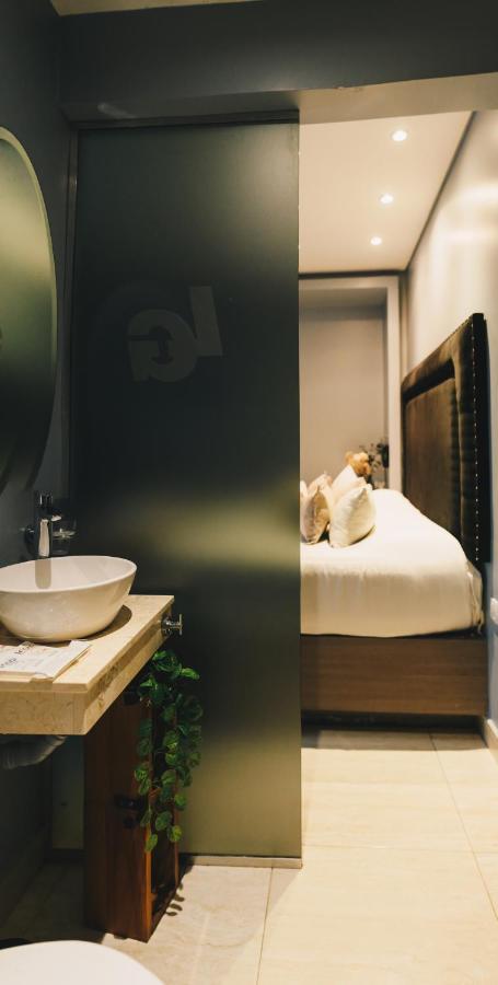 Hotel Lg Golden San Miguel de Tucumán