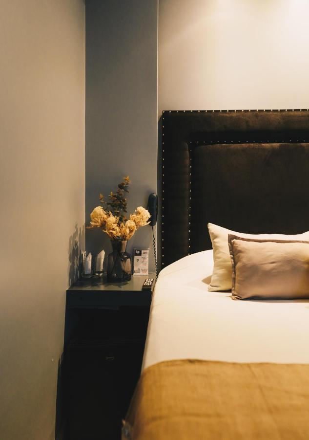 Hotel Lg Golden *